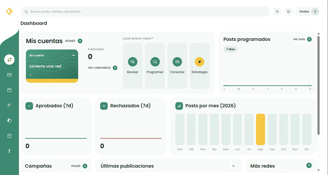 Plataforma web