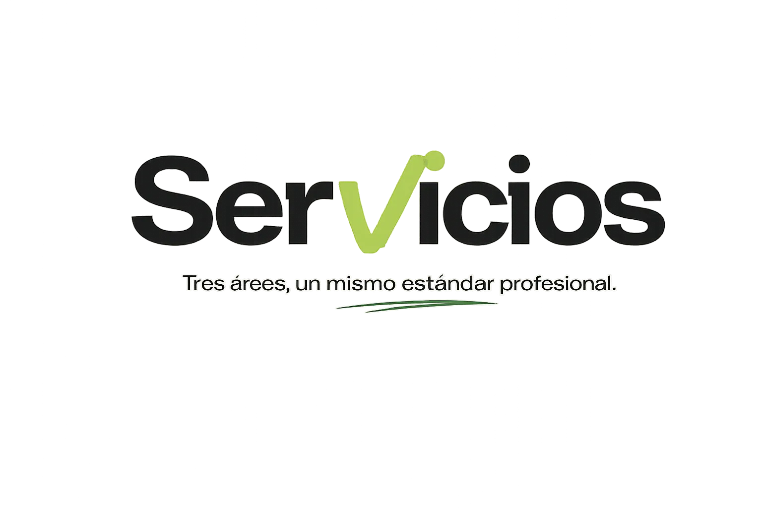 Servicios