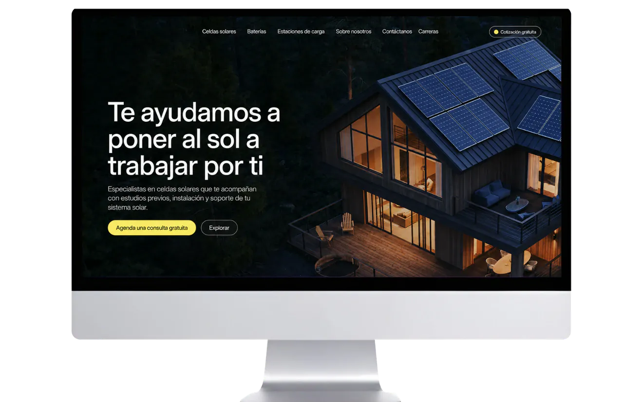 Diseño Web